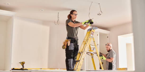 Best Electrical Upgrades for Homes  in Ashburn, VA