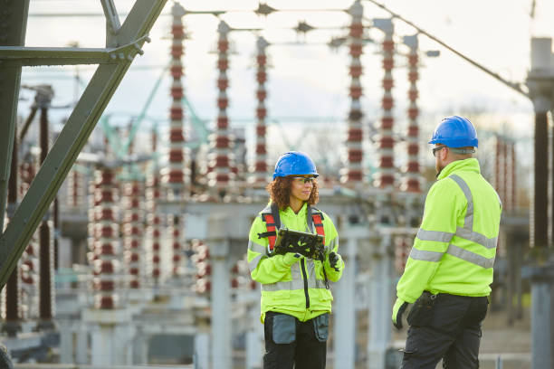 Best Best Electricians Near Me  in Ashburn, VA