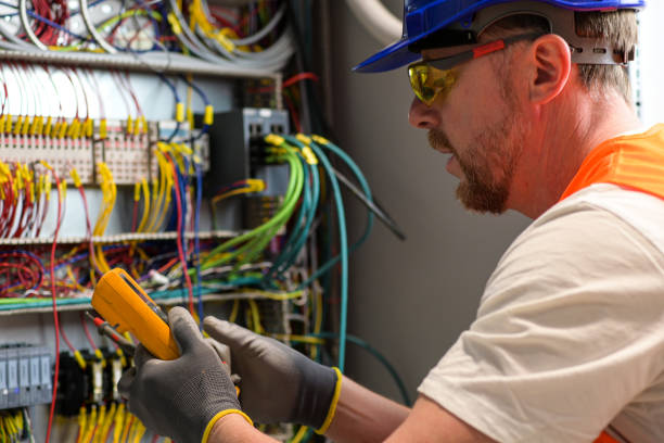 Best Affordable Electrical Installation  in Ashburn, VA
